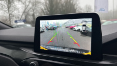 Ford Kuga 1.5 EcoBlue ST-Line Edition 5dr Diesel Estate